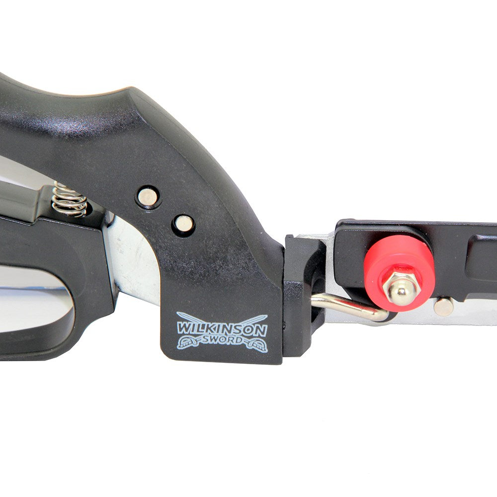 Wilkinson Sword Ultralight Single Handed Grass Shear