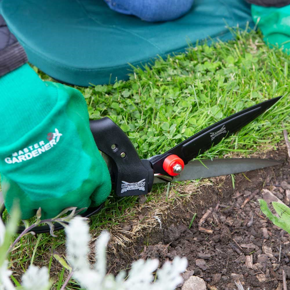 Wilkinson Sword Ultralight Single Handed Grass Shear