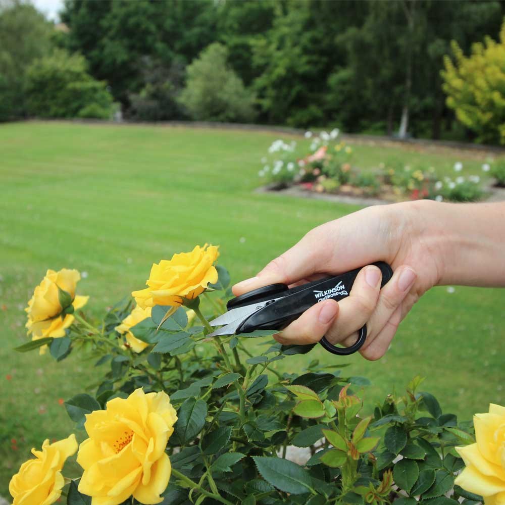 Wilkinson Sword Deadheading Snips