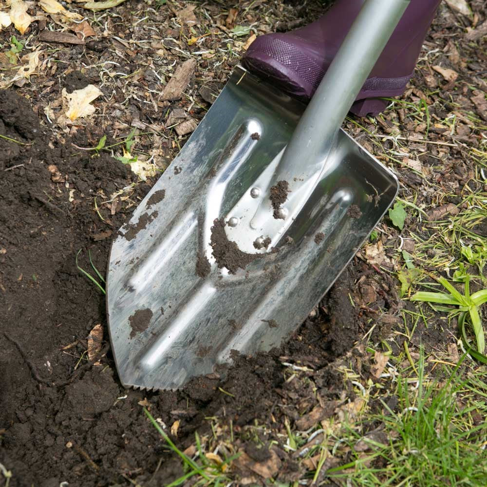 Wilkinson Sword Ultralight Digging Spade