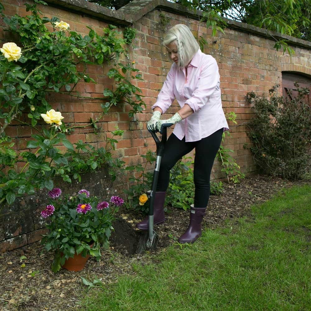 Wilkinson Sword Ultralight Digging Spade
