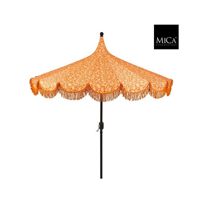 Kelly Parasol Orange