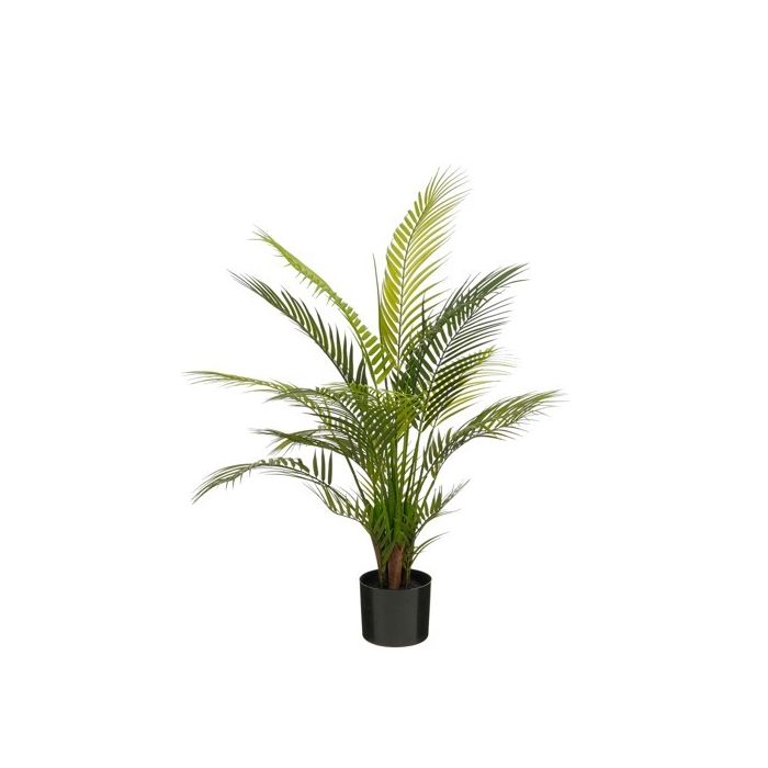 Mica Artificial Areca Palm In Pot 91cm