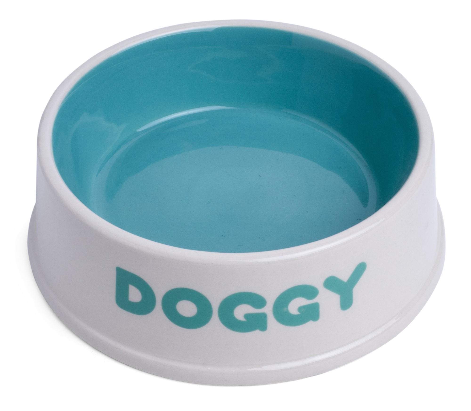 Petface Doggy Ceramic Bowl 18cm
