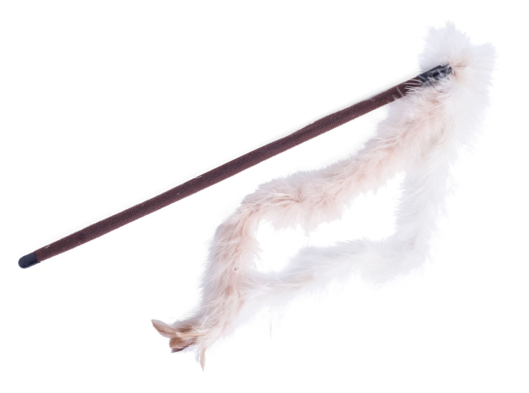 Petface Catkins Boa Teaser