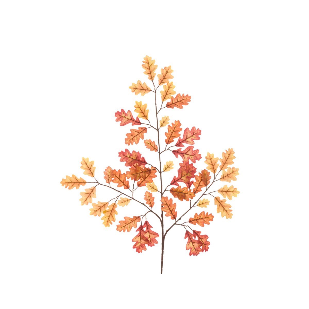 Fall Oak Spray
