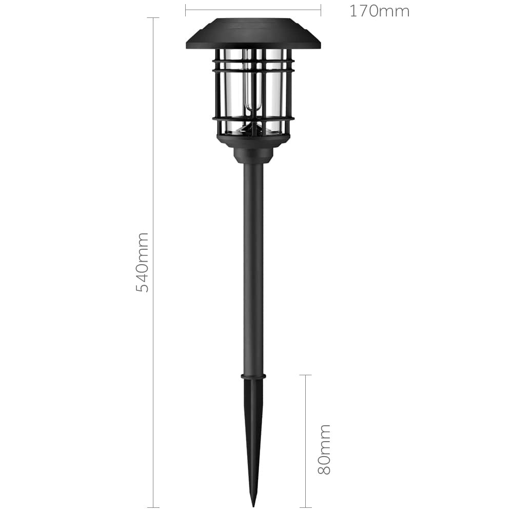 Solar Centre Dartington Premium Solar Light