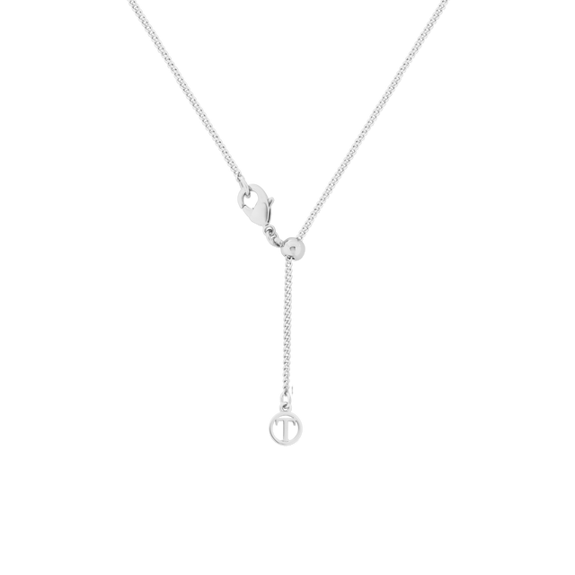 Tipperary Tree Of Life & Mother Of Pearl Moon Silver Pendant