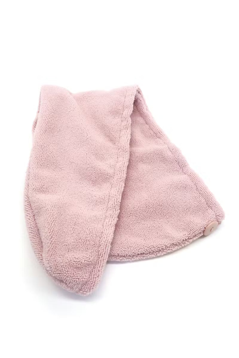 Danielle Creations Infused Hair Towel - Keratin Oil