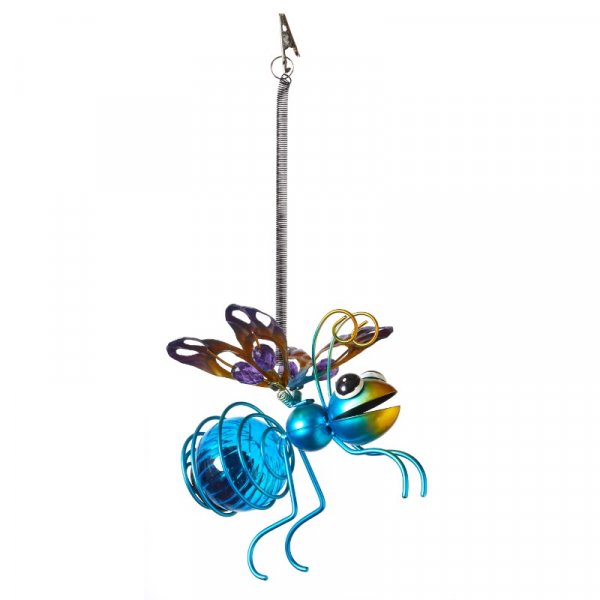 Smart Garden Bug Light