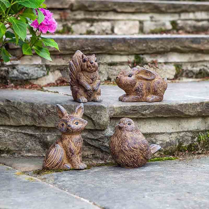 Smart Garden Woodland Creatures Singles