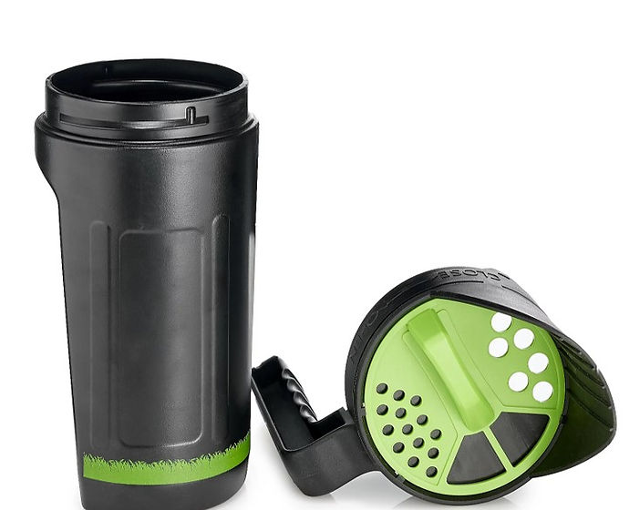 Grass Gains Lawn Bulk Granular Applicator