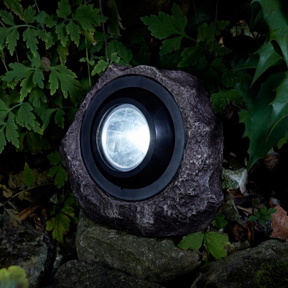 Smart Garden Jumbo Rock Spotlight 15L