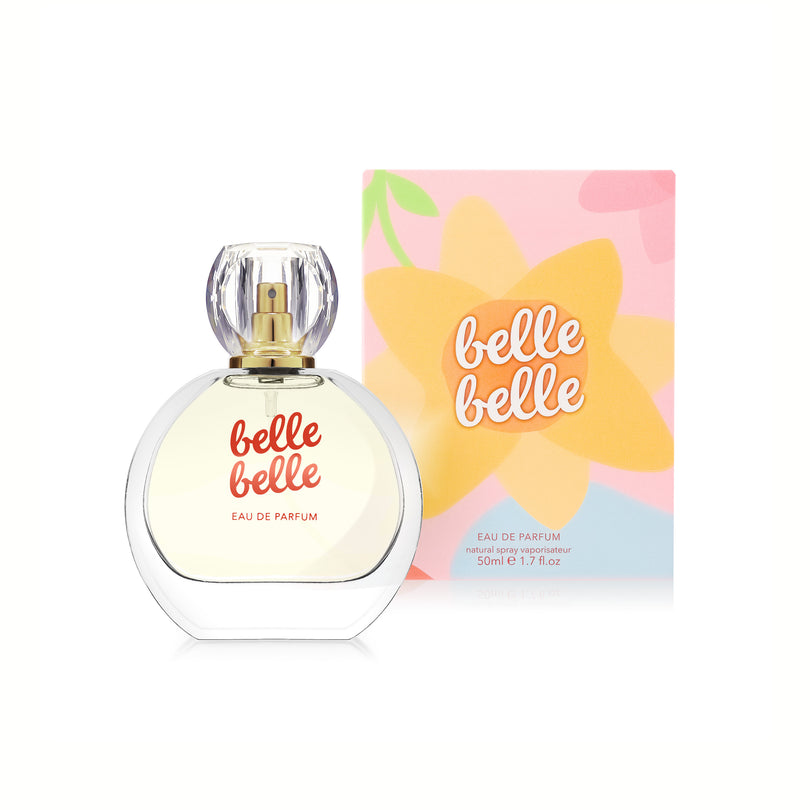 Regency Fragrances Belle Belle 50Ml