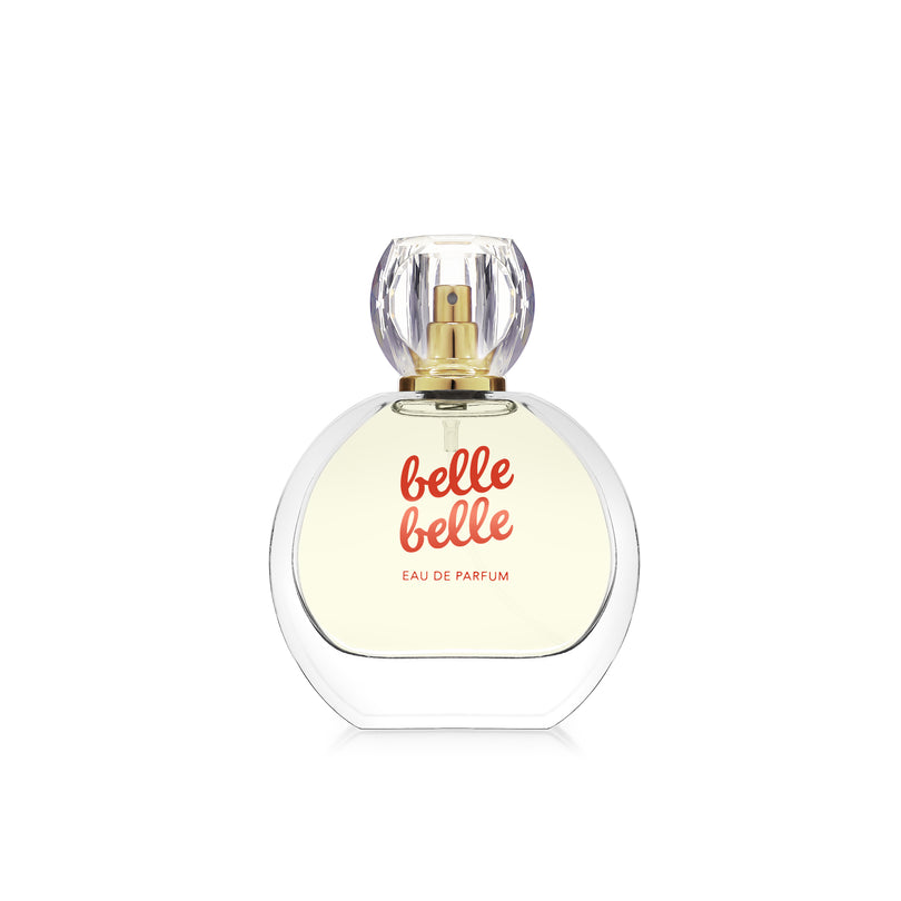 Regency Fragrances Belle Belle 50Ml