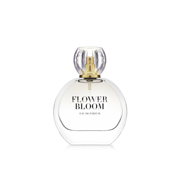 Regency Fragrances Flower Bloom 50Ml