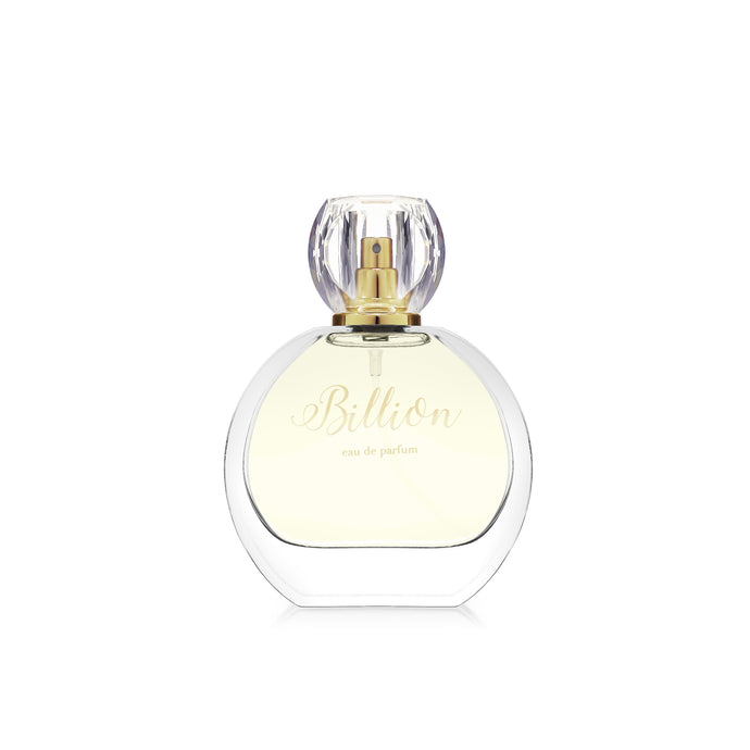Regency Fragrances Billion For Her 50Ml