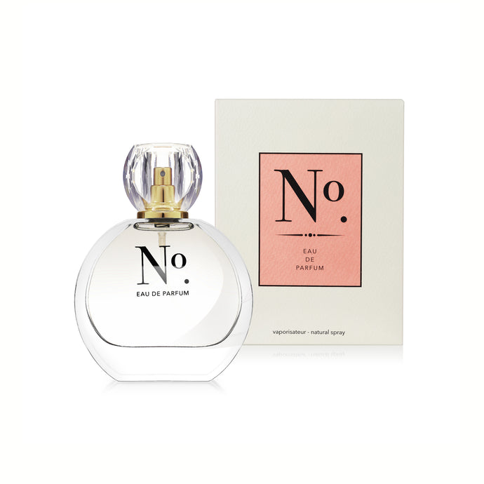 Tipperary Regency Fragrances - No. 50Ml