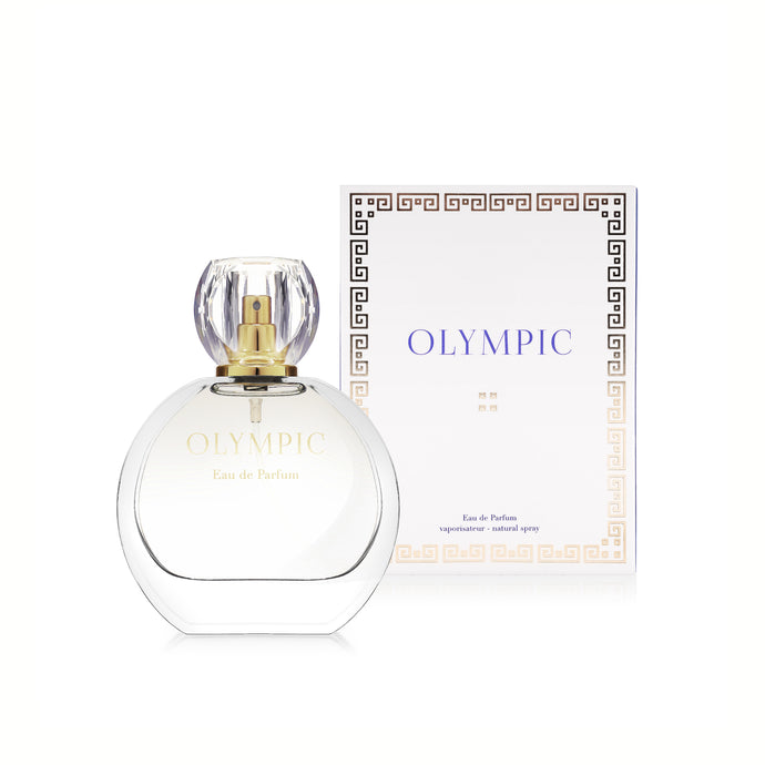 Regency Fragrances Olympic 50Ml