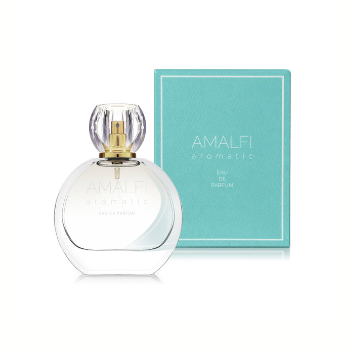Regency Fragrances Amalfi Aromatic 50Ml