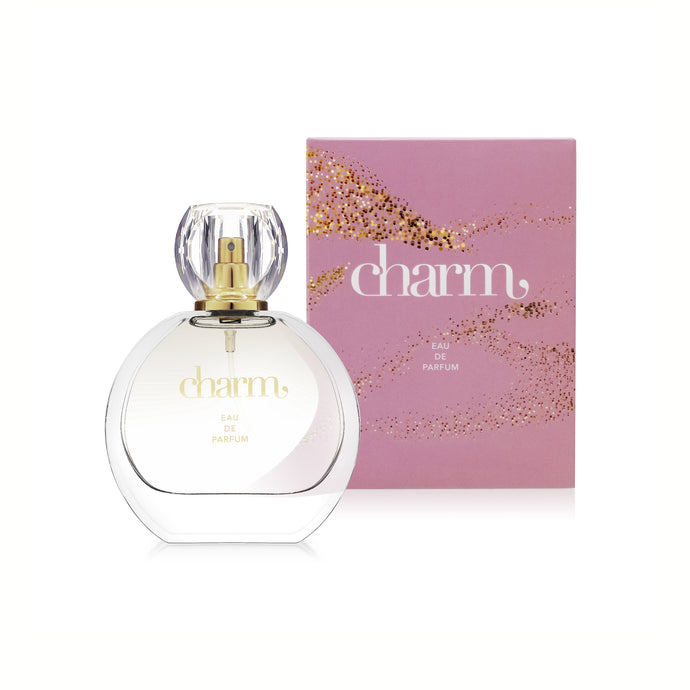 Regency Fragrances Charm 50Ml