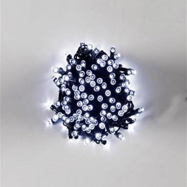 Smart Garden 100 Cool White LEDs String Lights