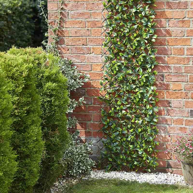 Smart Garden Lemon Leaf 180 x 90cm Trellis