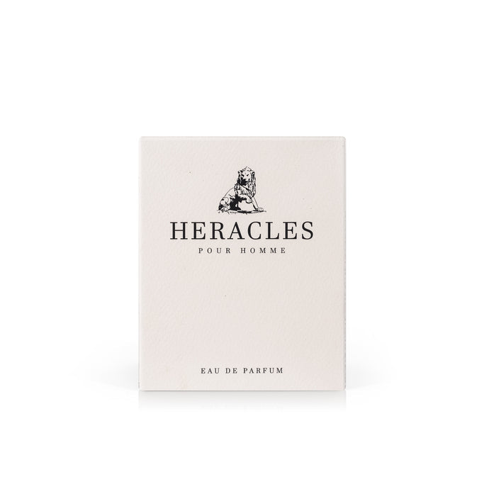 Tipperary Regency Fragrances - Heracles 50Ml