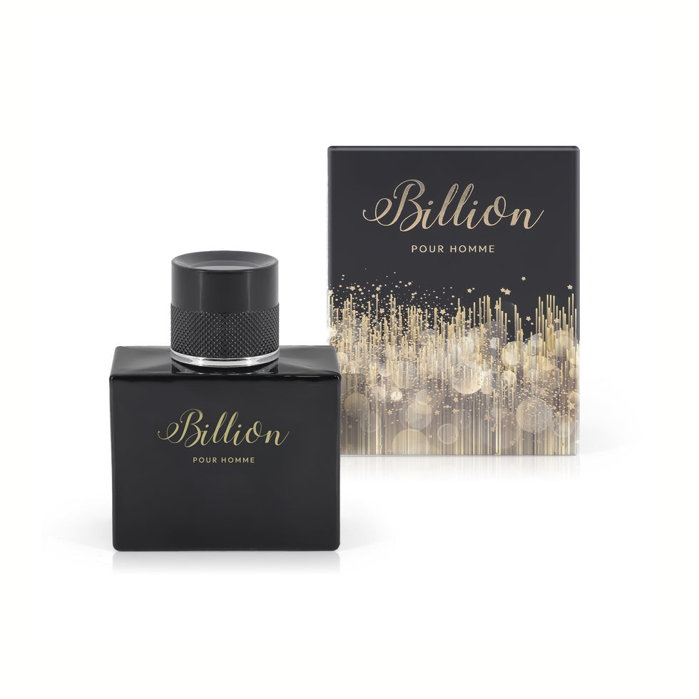 Regency Fragrances Billion for Him 50Ml