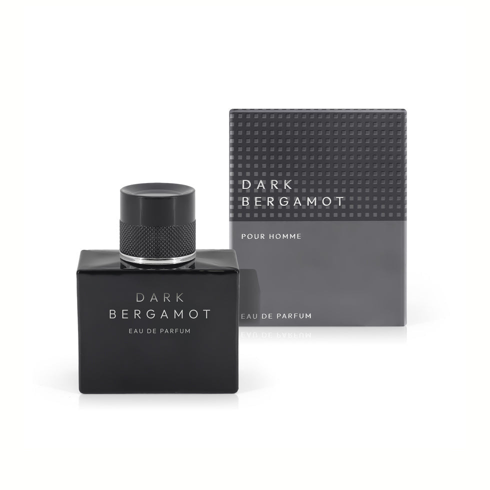 Regency Fragrances Dark Bergamot Aftershave 50ml