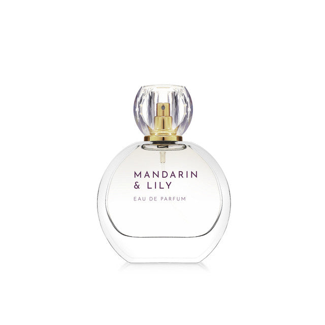 Regency Fragrances Mandarin & Lily 50ml