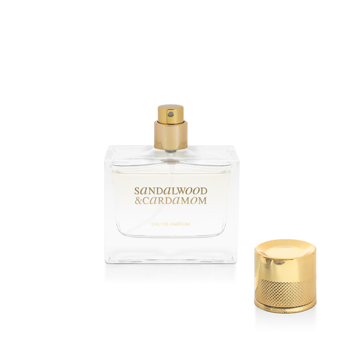 Regency Fragrances Sandalwood & Cardamom 50Ml