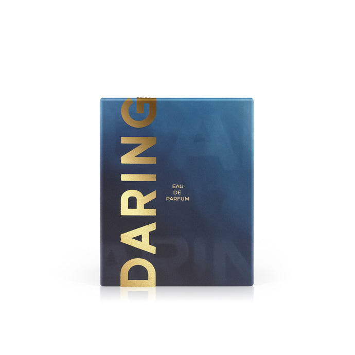 Tipperary Regency Fragrances - Daring Aftershave 50Ml - New 2025