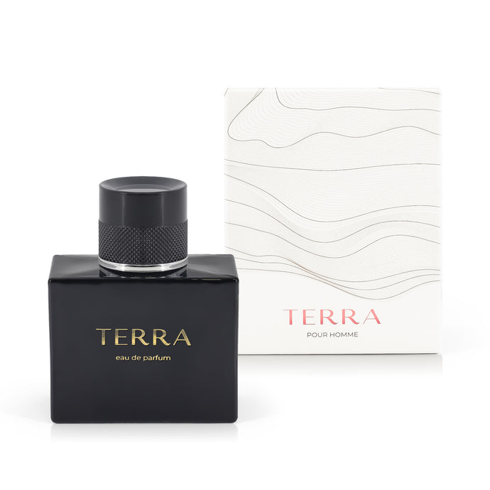 Regency Fragrances Terra 50Ml