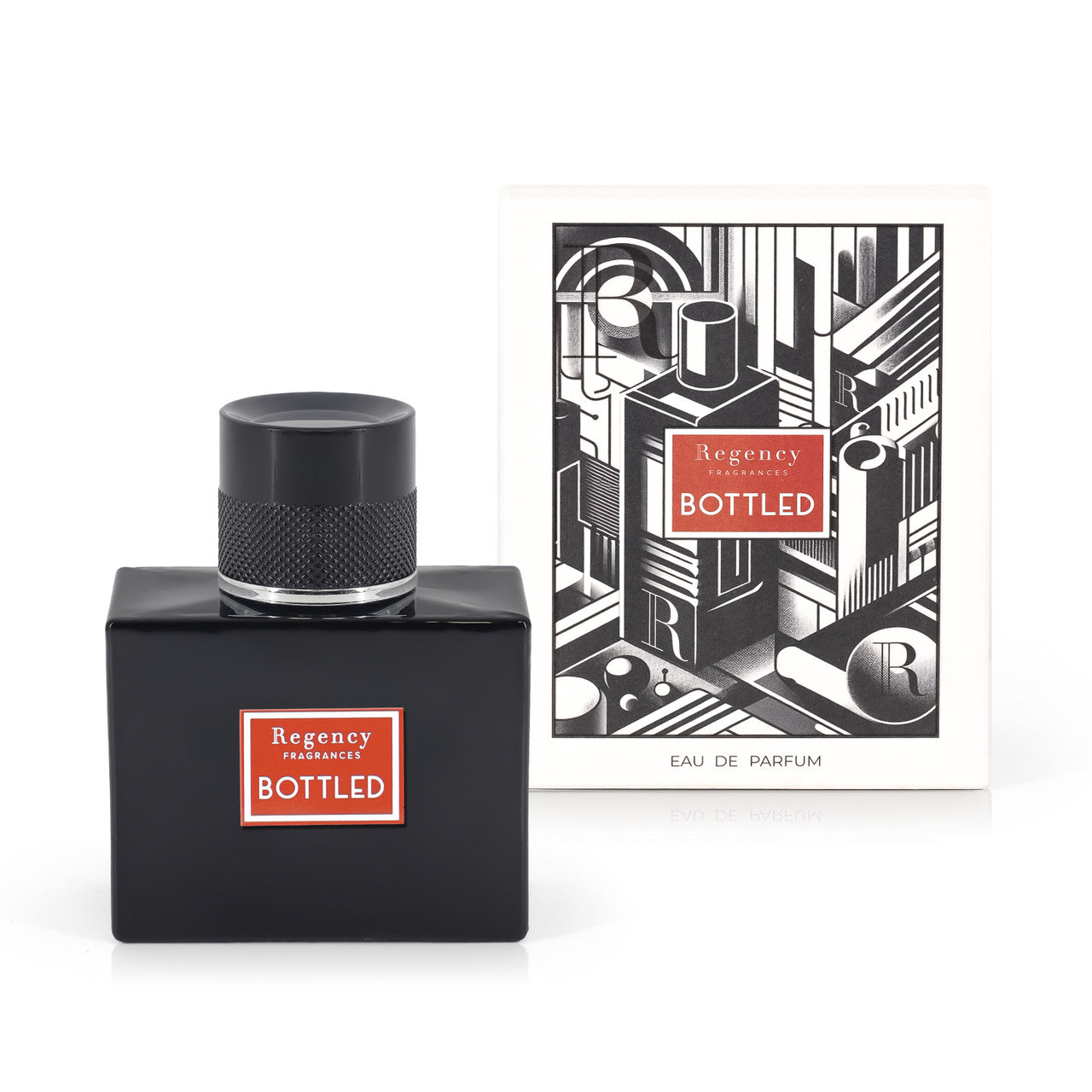 Regency Fragrances Regency Bottled Aftershave 50ml