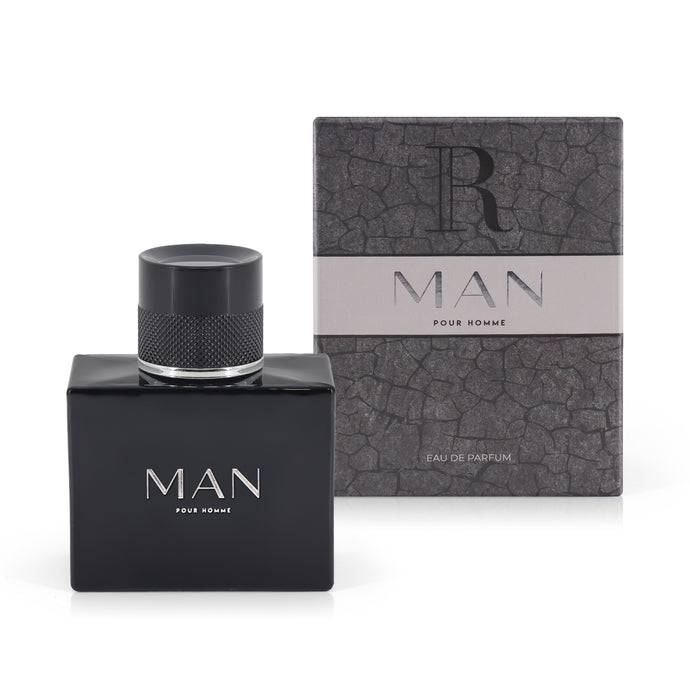 Regency Fragrances Man 50Ml