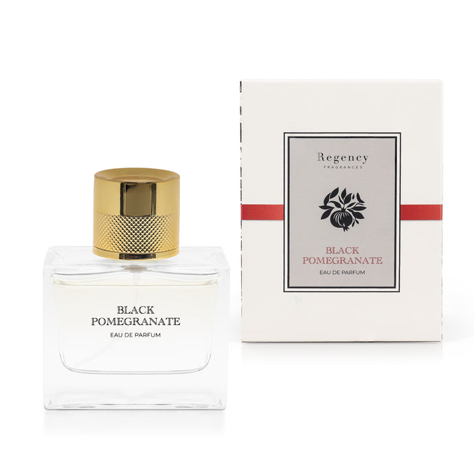Regency Fragrances Black Pomegranate 50Ml