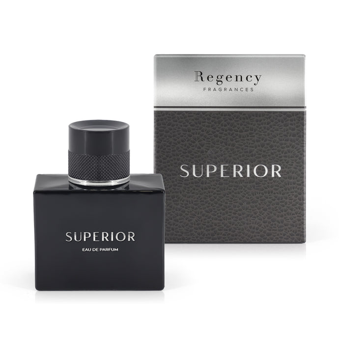Regency Fragrances Superior 50Ml