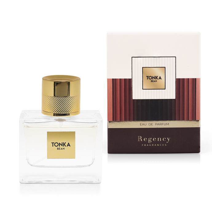 Regency Fragrances Tonka Bean 50Ml