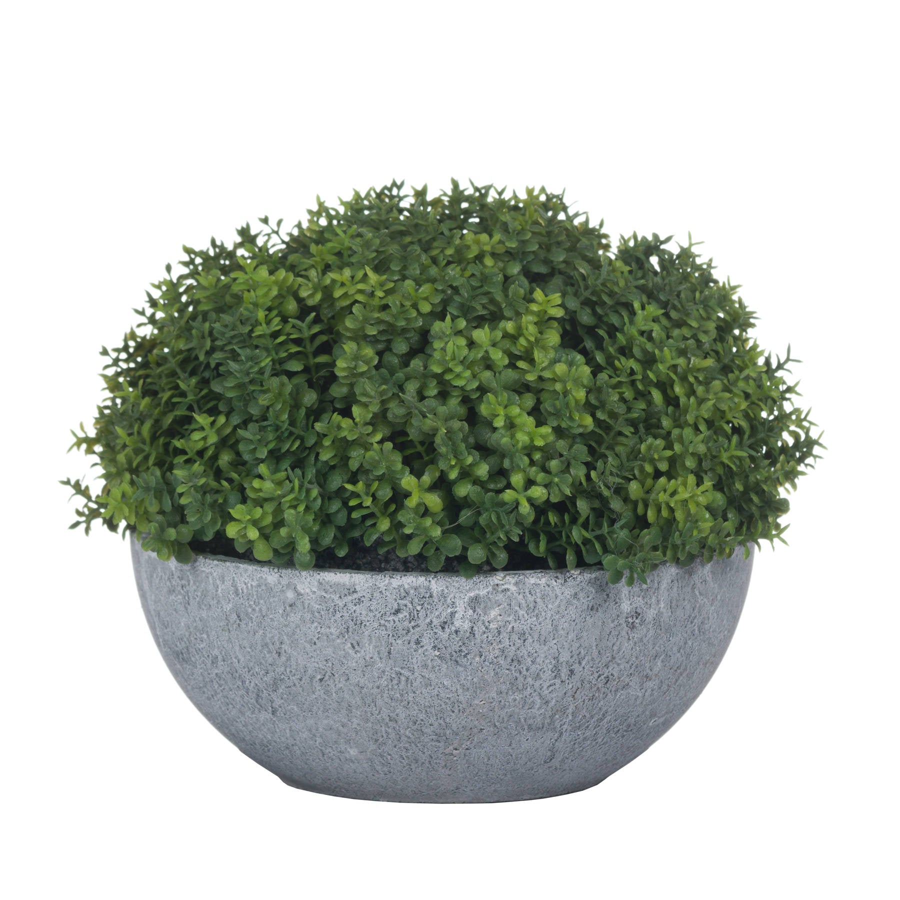 Hill Interiors Small Hebe Globe Pot