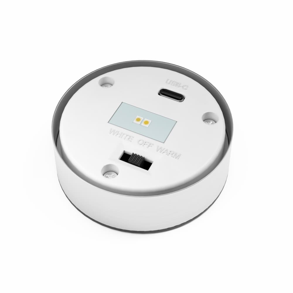 Solar Centre Mini London USB Solar Post Lights (Set Of 4)