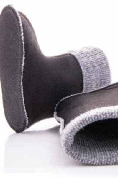 Leon Ultralight Ankle Boot Liner/Sock