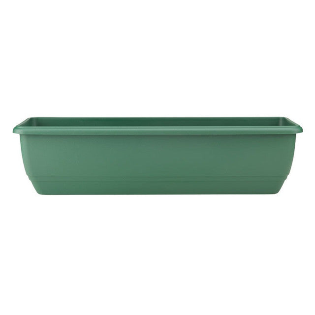 Stewart Plastics Balconniere Trough Green
