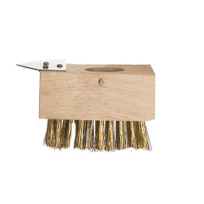 Smart Garden Patio Brush & Spare Head