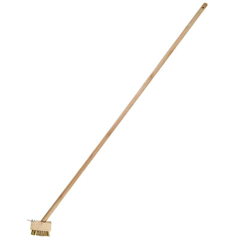 Smart Garden Patio Brush & Spare Head