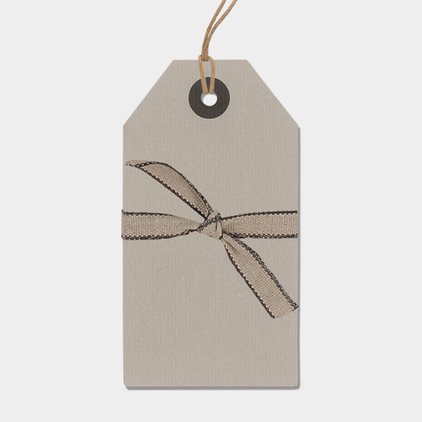 East Of India Grey Labels X6