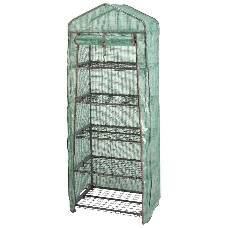 Smart Garden Classic 5 Tier GroZone
