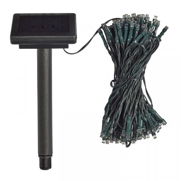 Smart Garden 100 Warm White LEDs String Lights