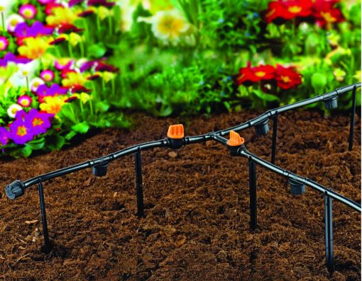 Greenkey 25 Pot Micro Drip Kit