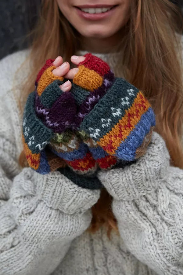 Pachamama Elveden Glove/Mitts